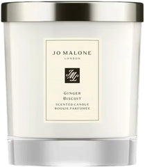 candle classic ginger biscuit