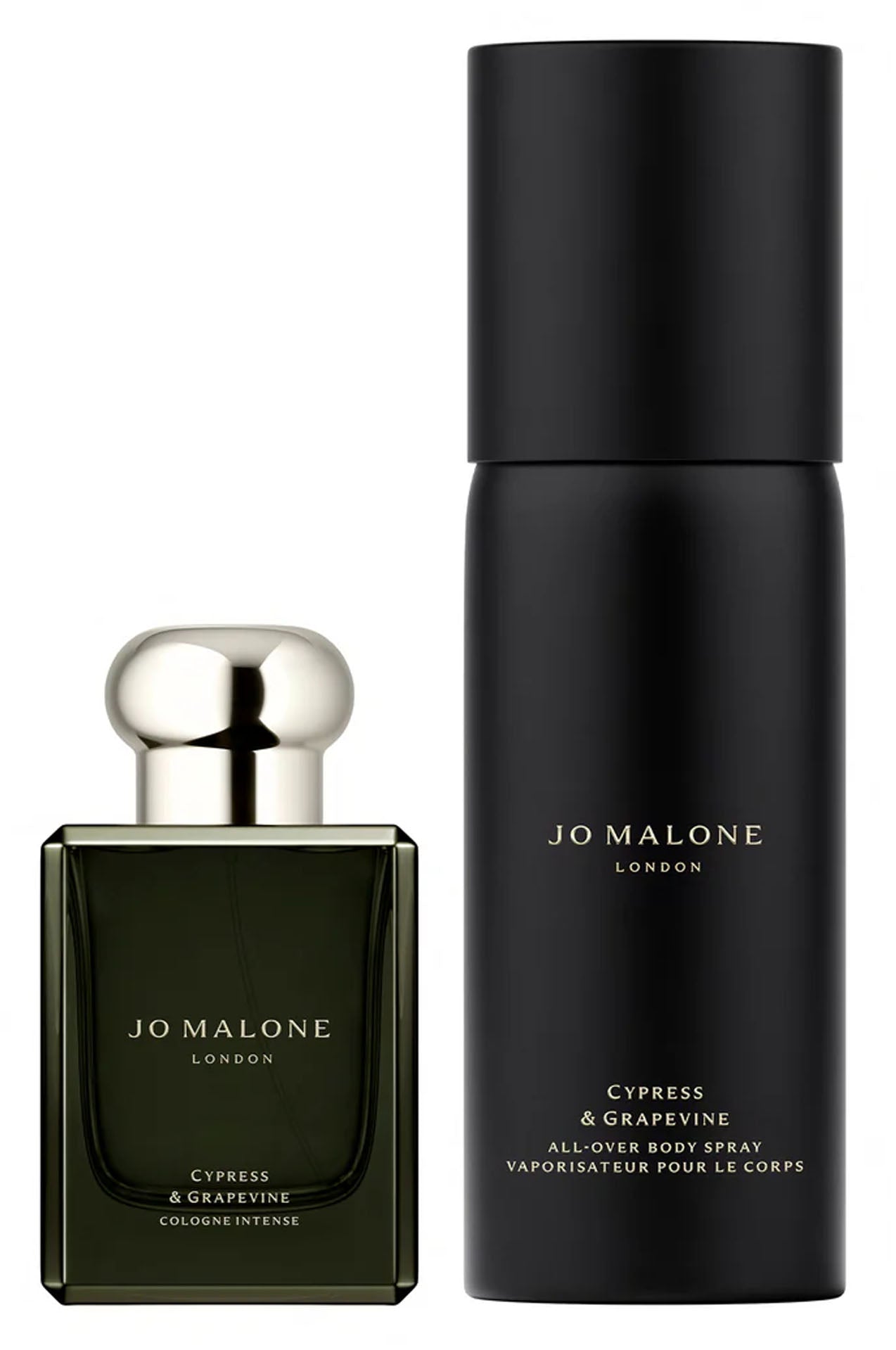 cypress & grapevine duo