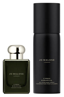 cypress & grapevine duo