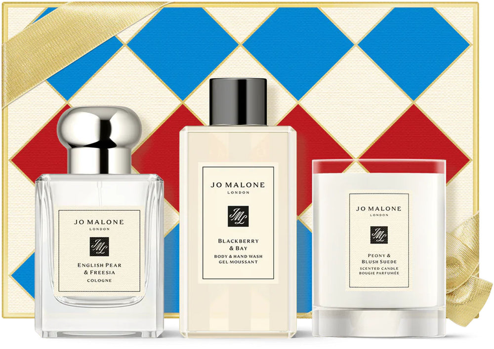Fragrant Faithfuls Cofanetto Regalo