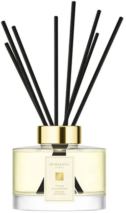 pine & eucalyptus diffuser