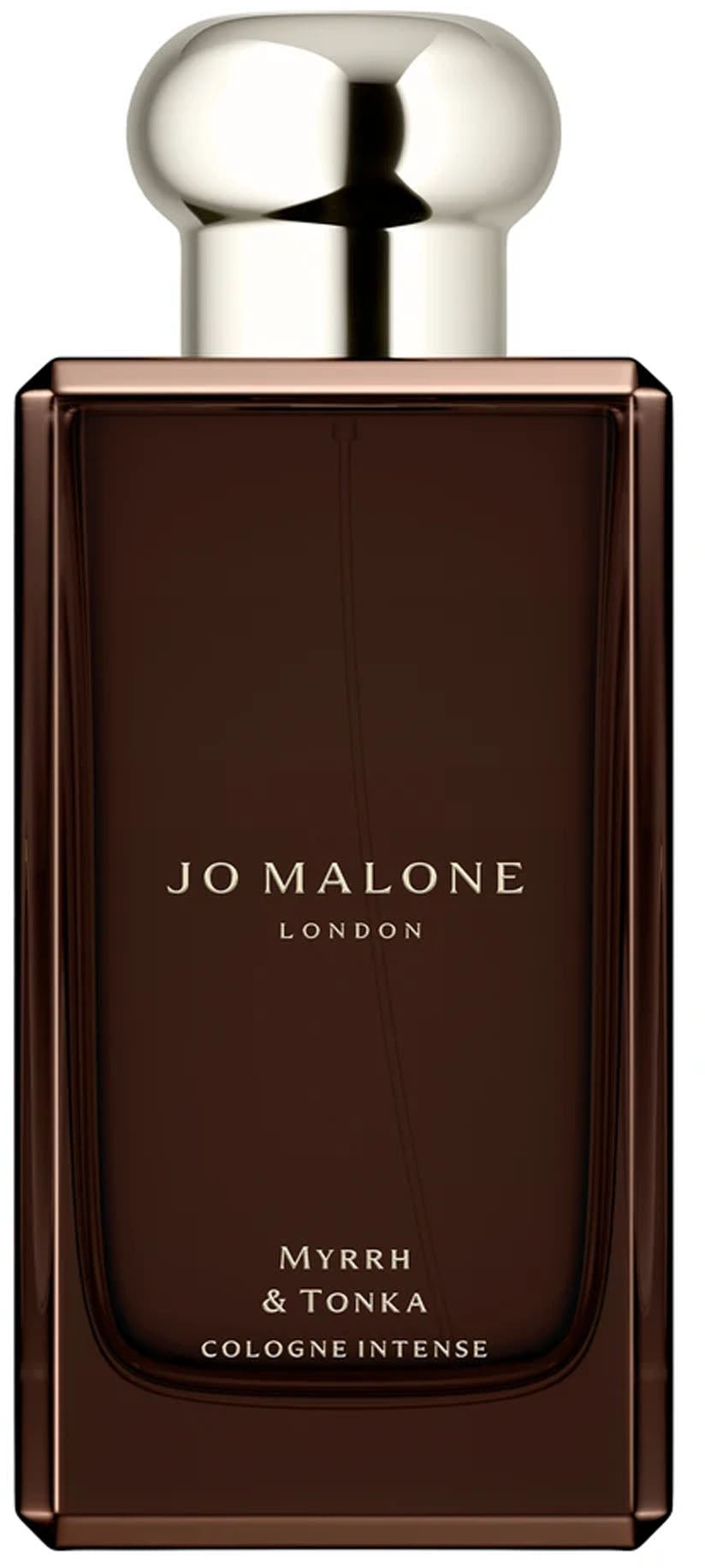 Amber Labdanum Cologne Intense