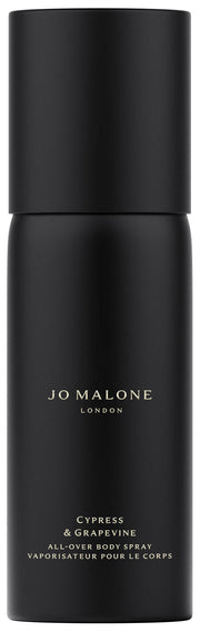 cypress & grapevine all over body spray