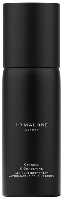 cypress & grapevine all over body spray