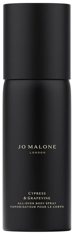 cypress & grapevine all over body spray