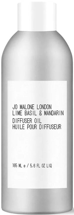 lime basil & mandarin