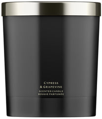 cypress & grapevine home candle