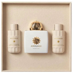 honour woman gift set