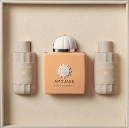 Love Delight Gift Set Set Regalo