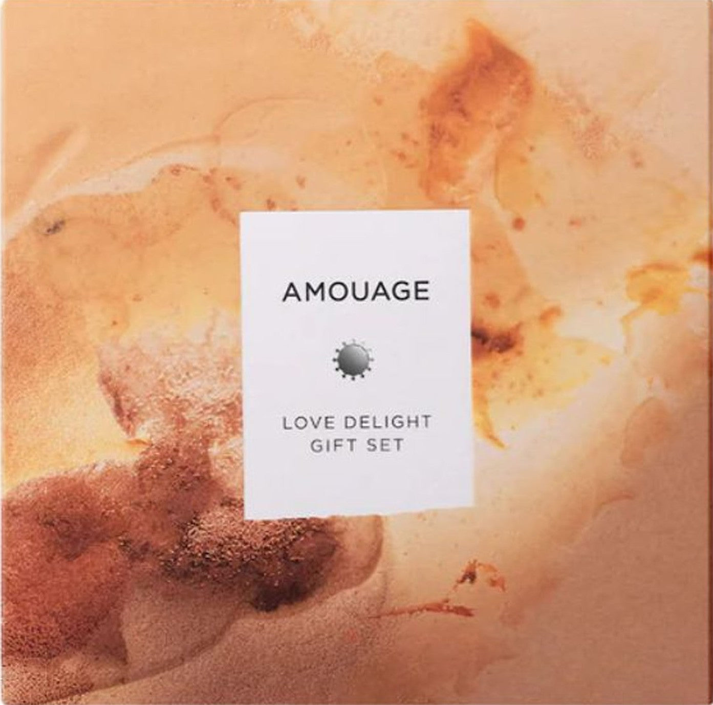 Love Delight Gift Set Set Regalo