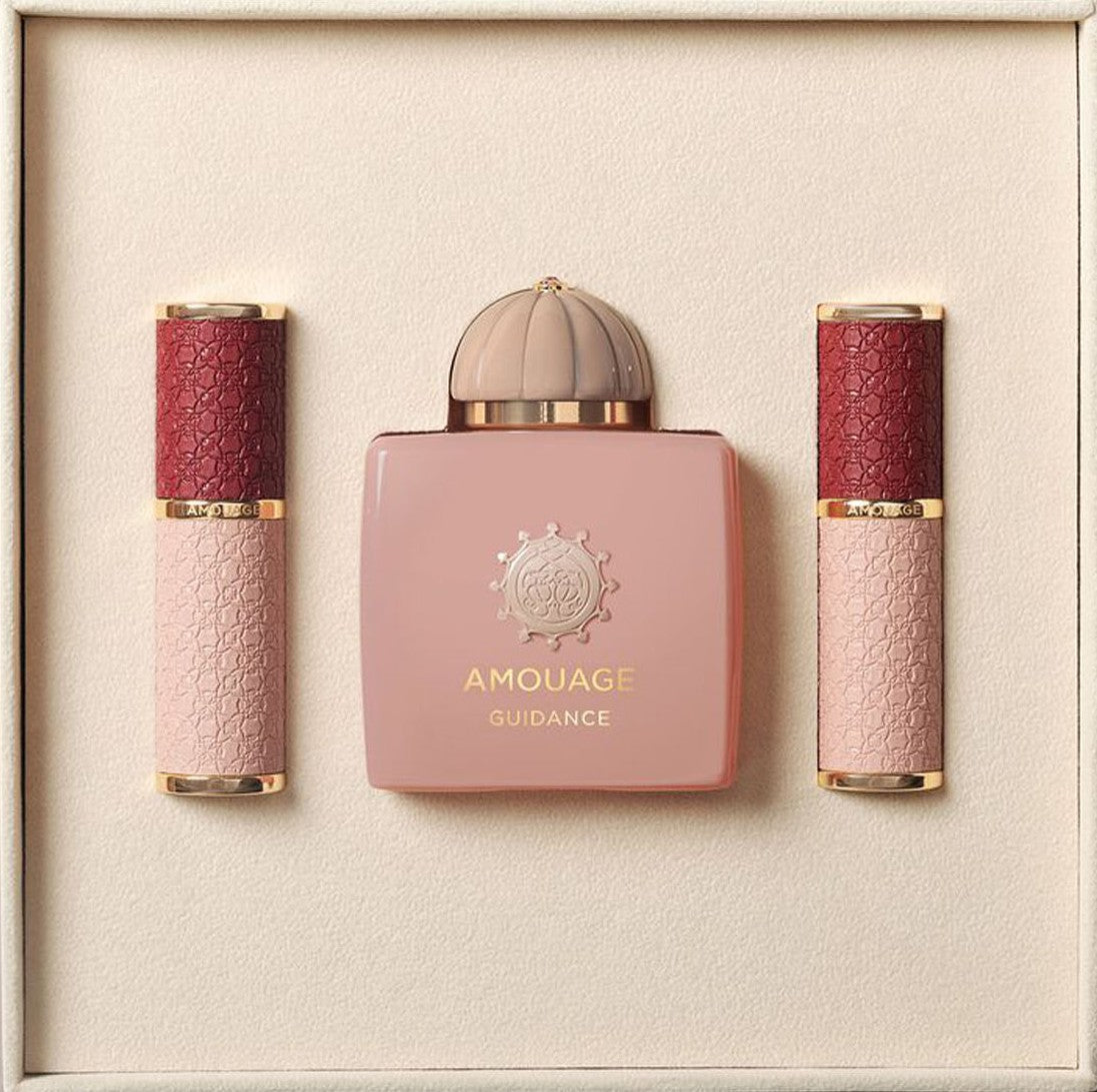 guidance exceptional gift set