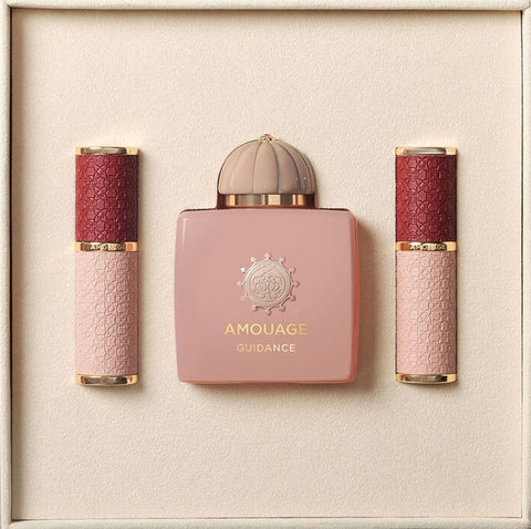 guidance exceptional gift set