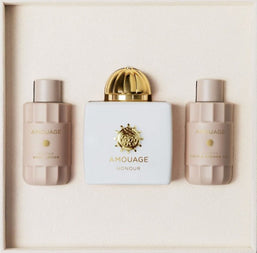 honour gift set woman