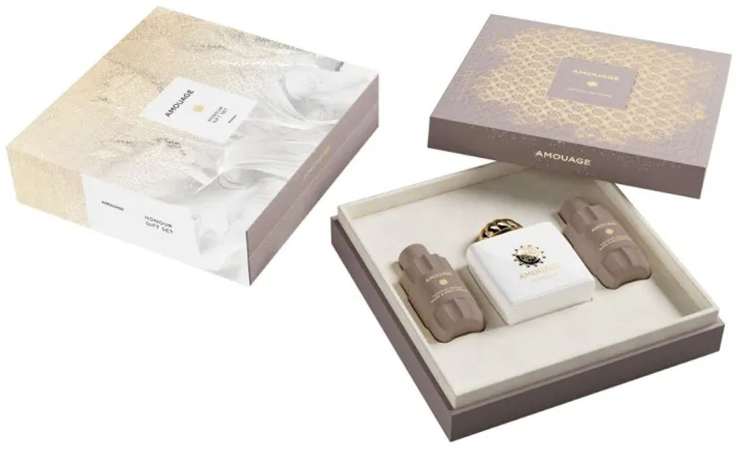 honour gift set woman
