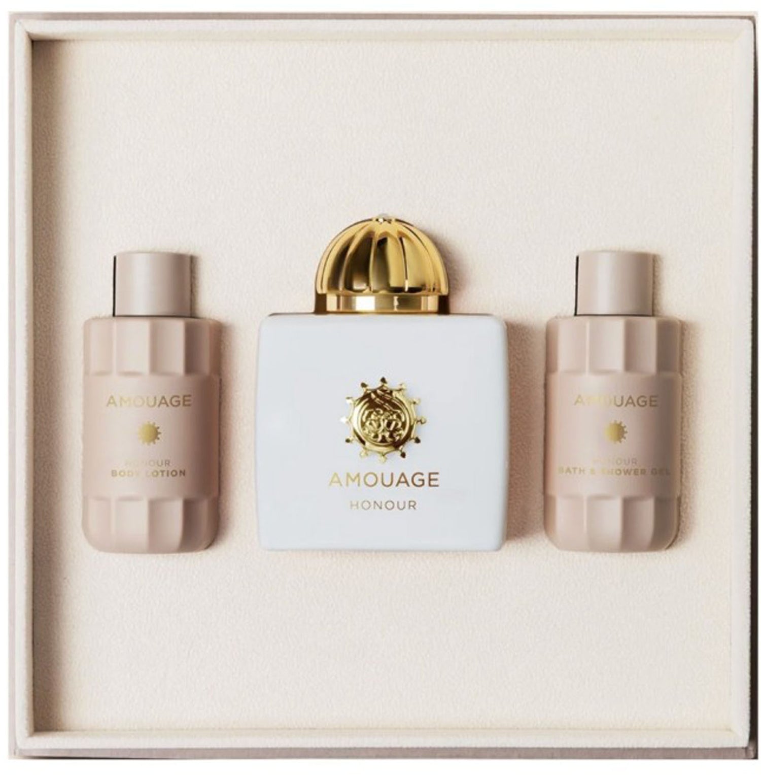 honour gift set woman