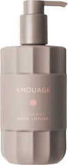 guidance body lotion