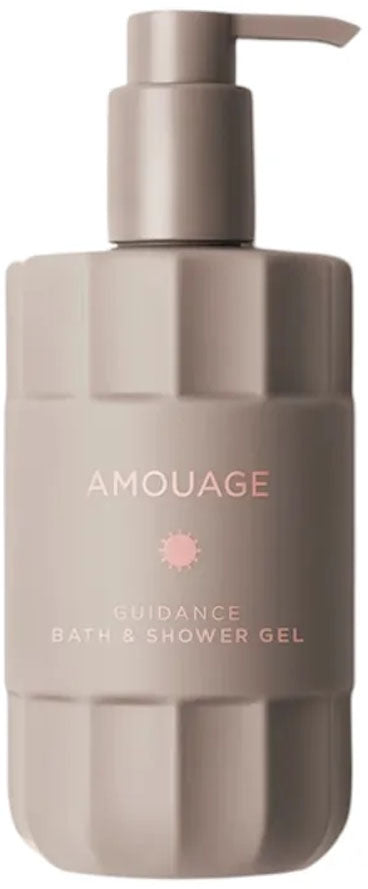 Guidance Bath & Shower Gel Gel Doccia