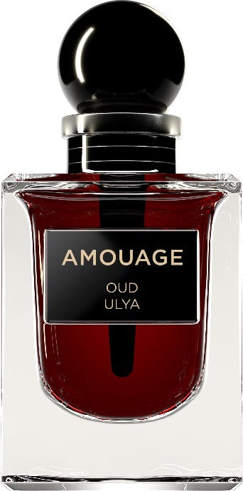 Amouage oud new arrivals