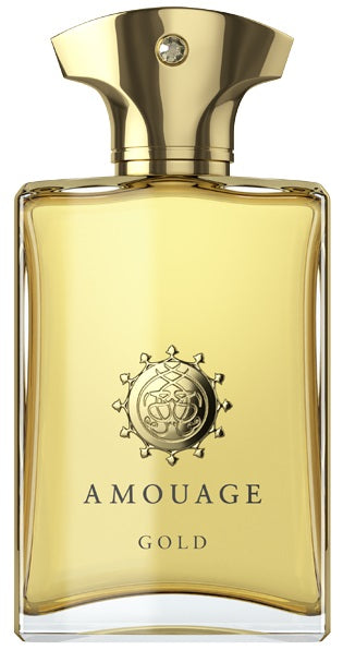 Gold Man Eau de Parfum