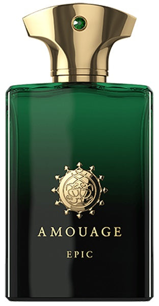 Epic Man Eau de Parfum