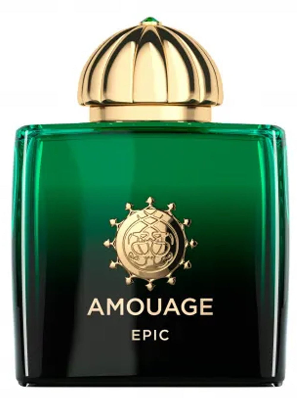 Epic Woman Eau de Parfum