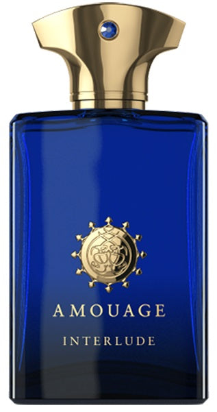 Interlude Man Eau de Parfum
