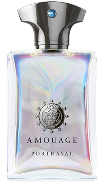 Portrayal Man | House of Amouage – The House of Amouage