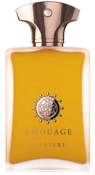 Overture Man Eau de Parfum