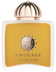 Overture Woman Eau de Parfum