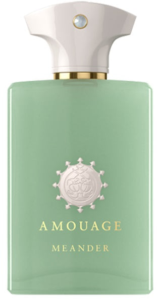 Meander Capitolo i Eau de Parfum