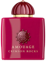 crimson rocks capitolo i