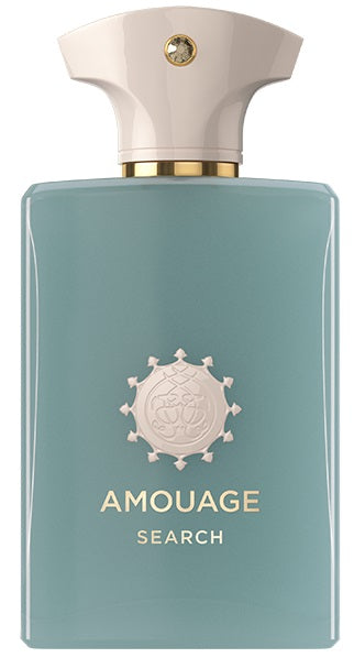 Search Eau de Parfum