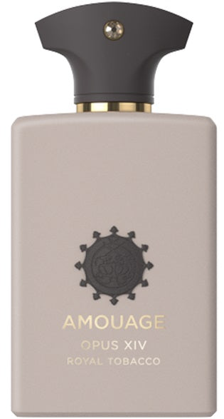 Opus Xiv Royal Tobacco Eau de Parfum