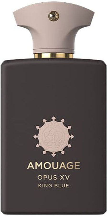 Opus Xv King Blue Eau de Parfum