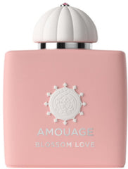blossom love woman