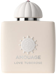 love tuberose woman