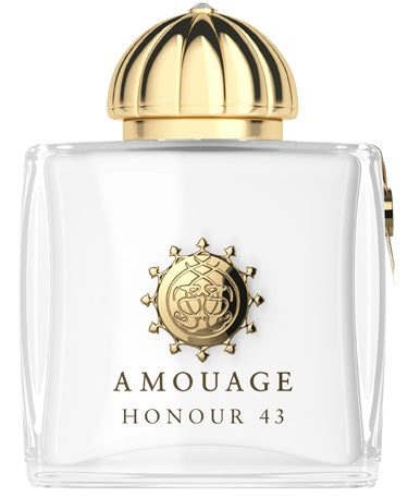 Honour 43 Woman Extrait de Parfum