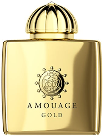 Gold Woman Eau de Parfum