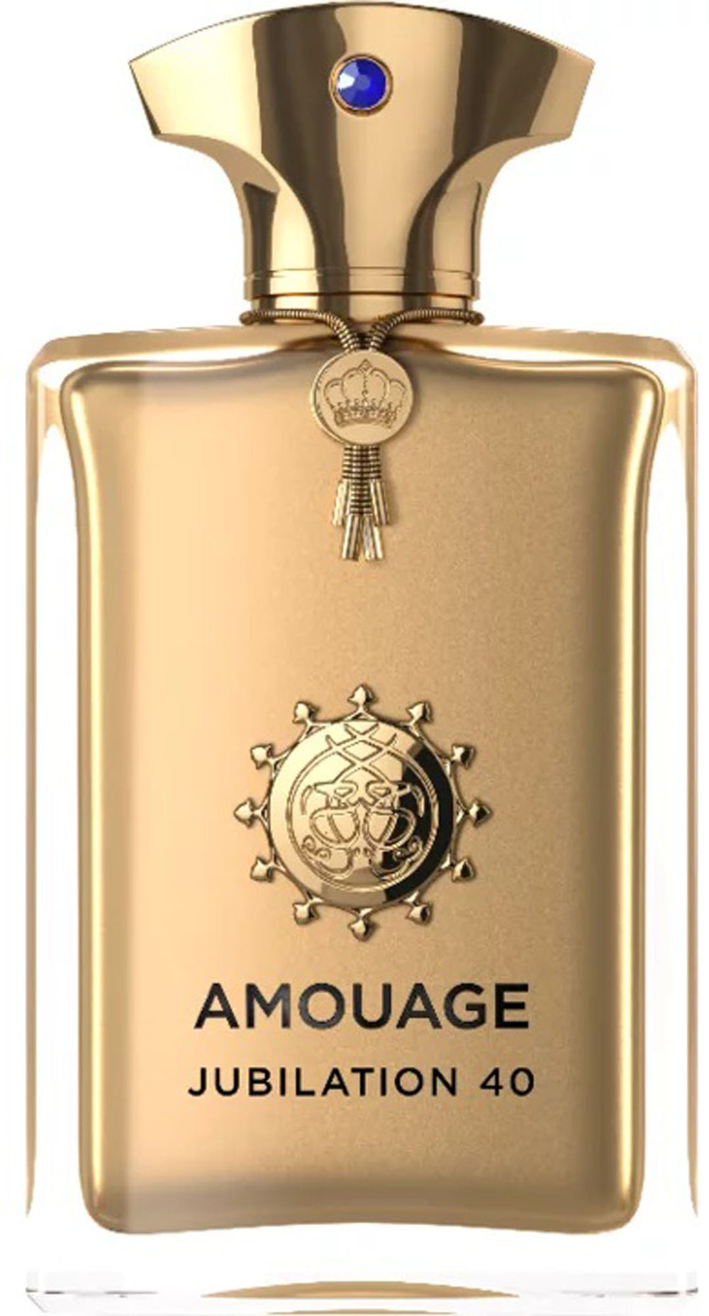 Jubilation 40 Man Extrait de Parfum