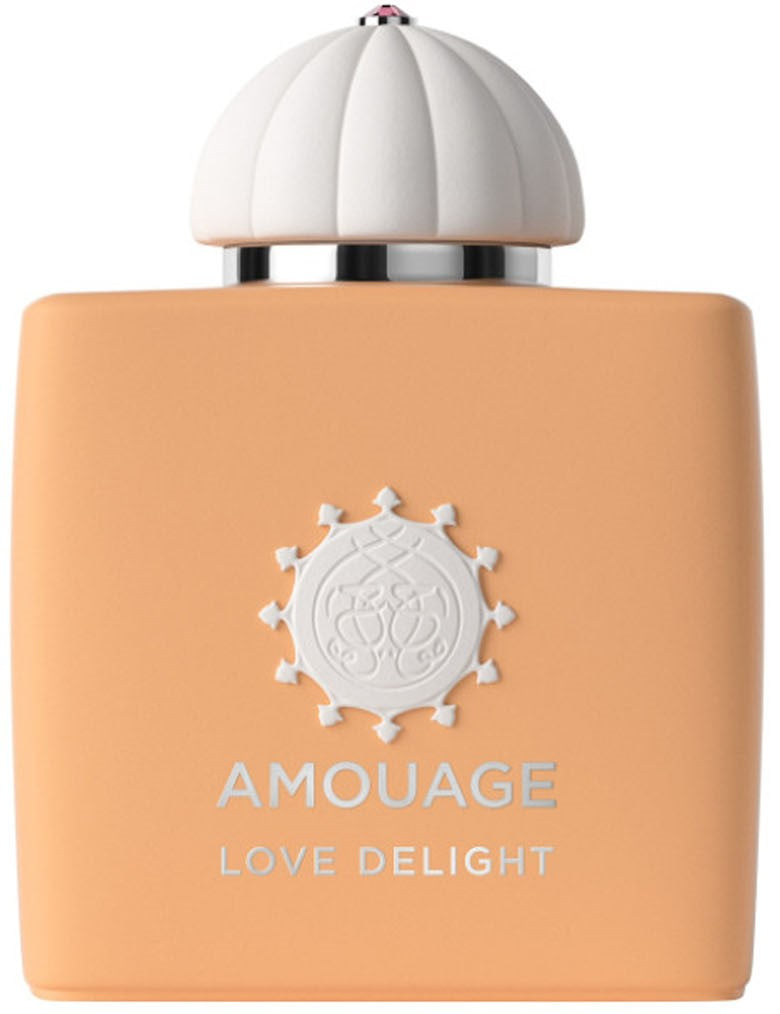 Love Delight Woman Eau de Parfum