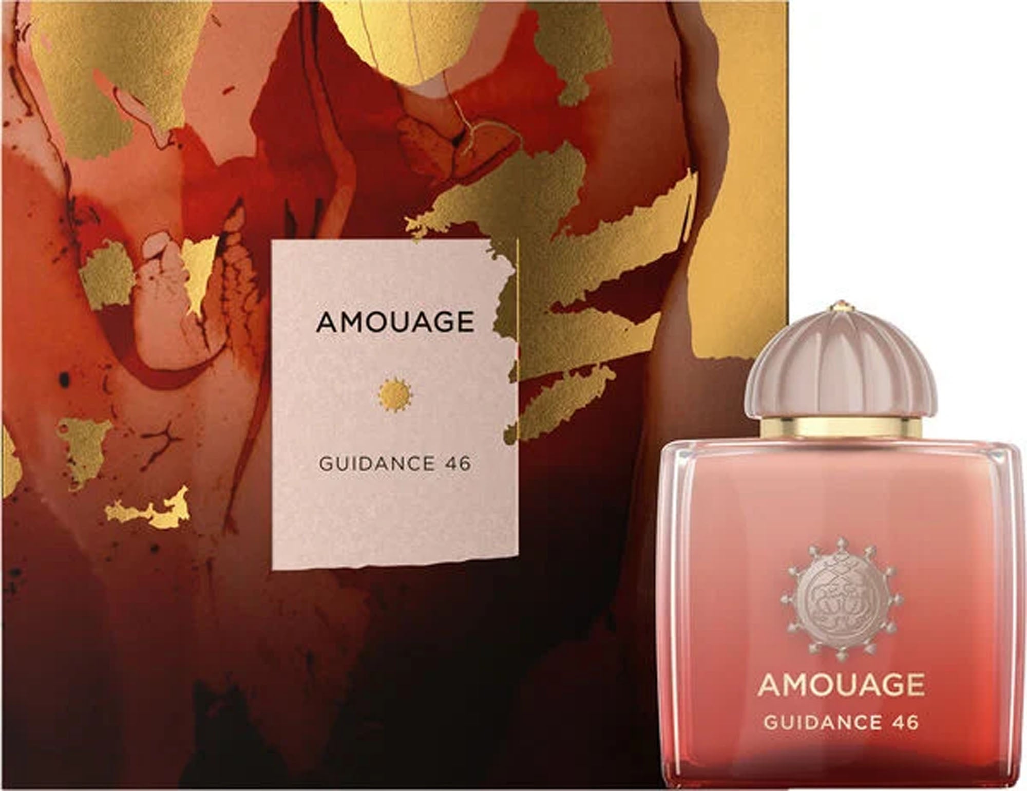 26日削除AMOUAGE GUIDANCE 46 100ml Guidance 46 100ml