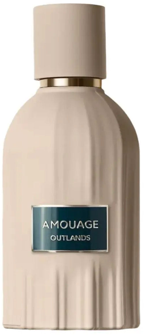 Outlands Essence de Parfum
