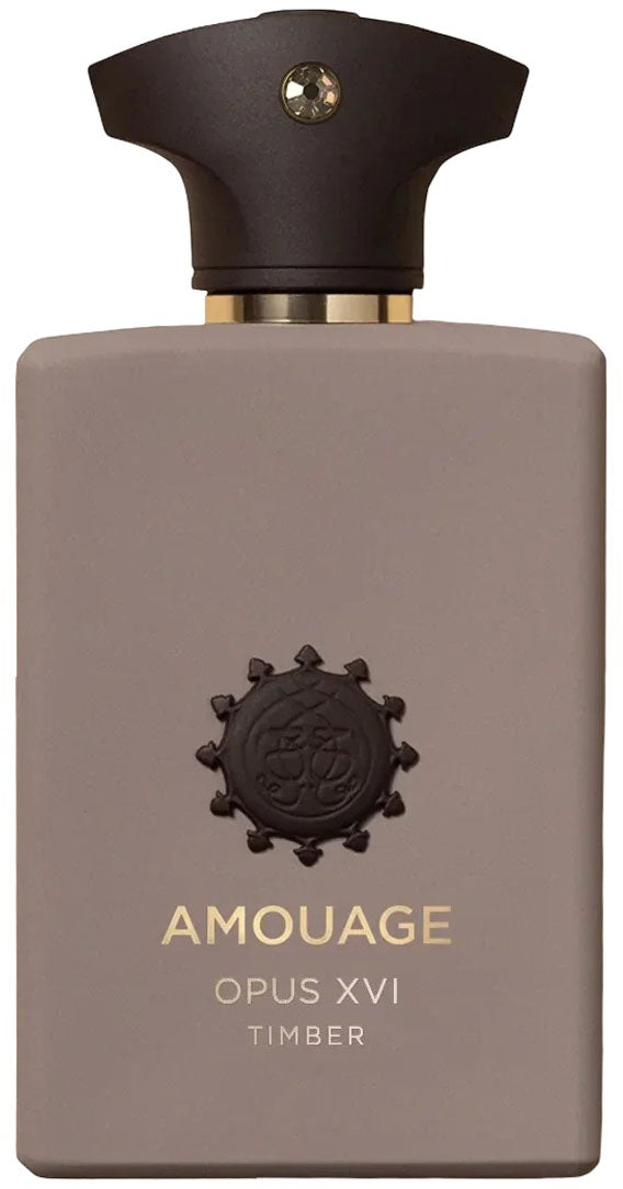 Opus Xvi Timber Eau de Parfum