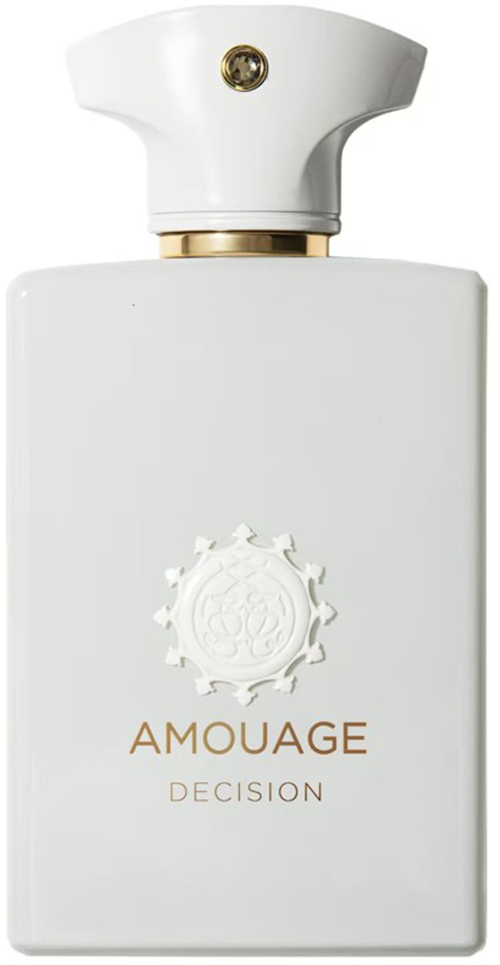 Decision Eau de Parfum