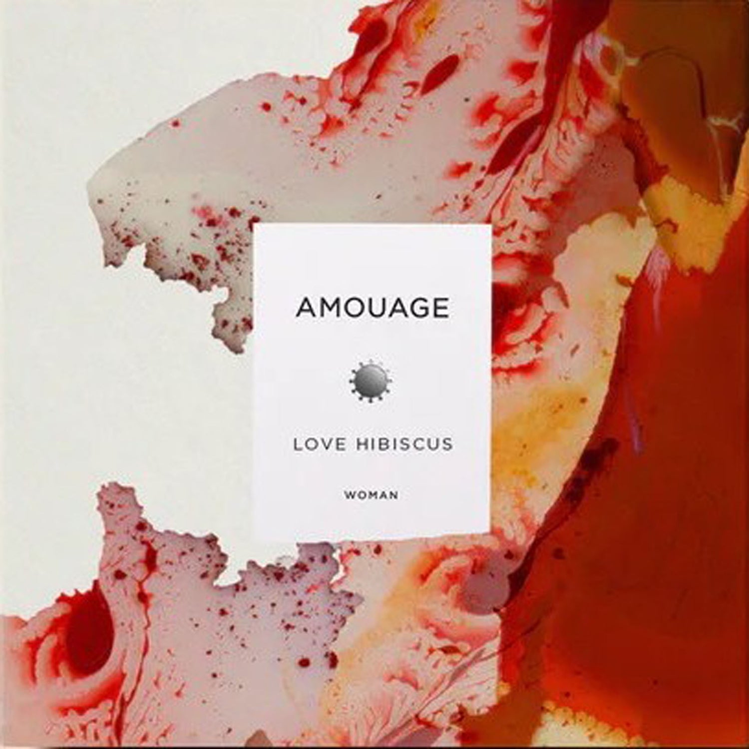 Love Hibiscus Eau de Parfum