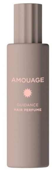 guidance hair perfume