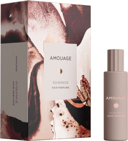 guidance hair perfume