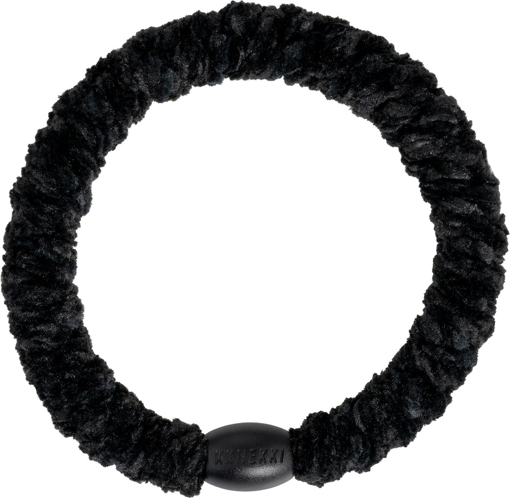 Velvet Black