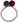 PomPom Dove W Mole-Lbordeaux