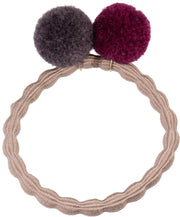 PomPom Dove W Mole-Lbordeaux